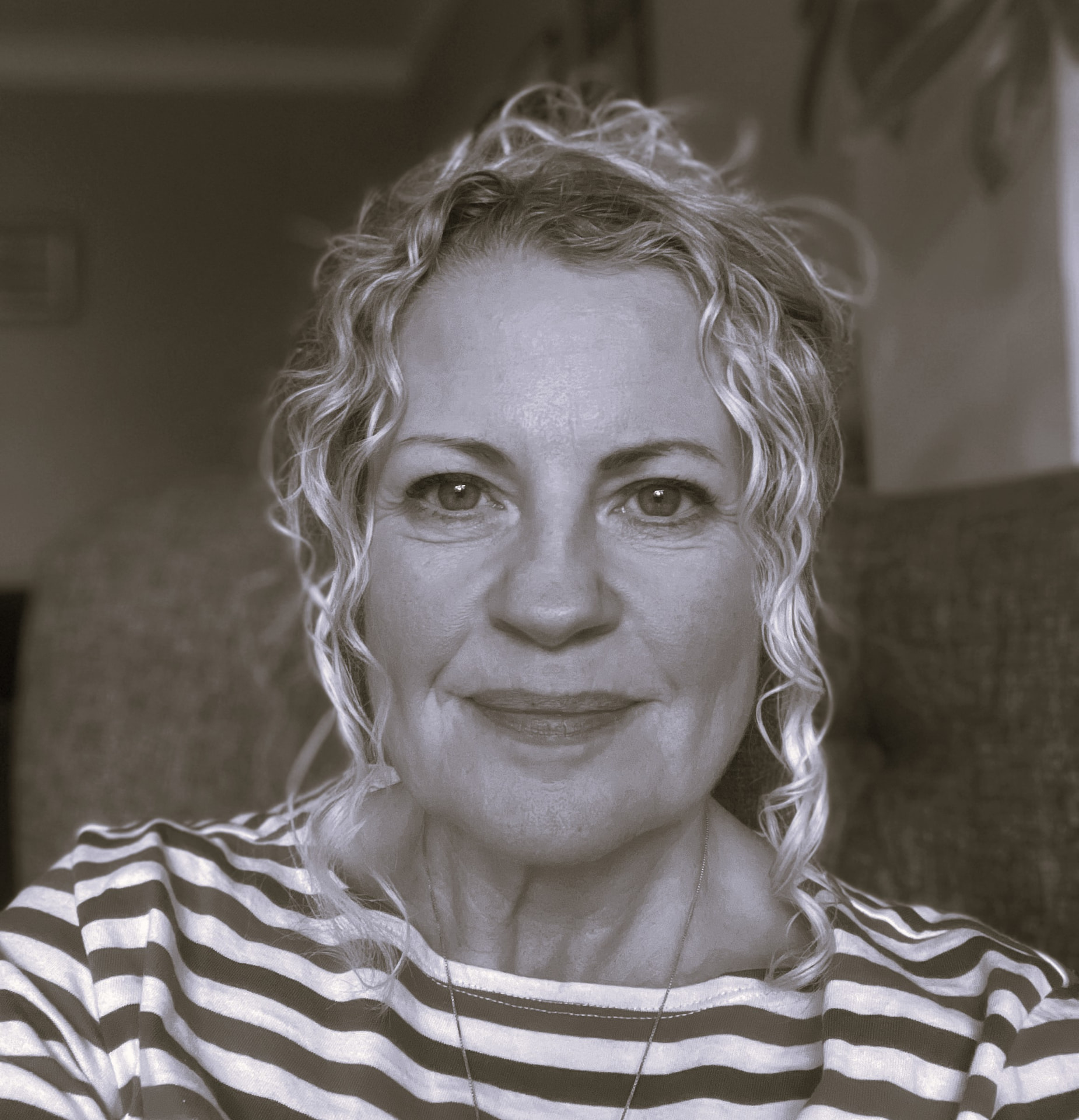 Photograph of Dr Sue Ryan