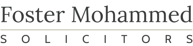 Foster Mohammed Solicitors logo