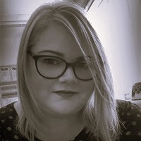 Photograph of Kristy Summers