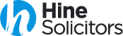 Hine Solicitors logo