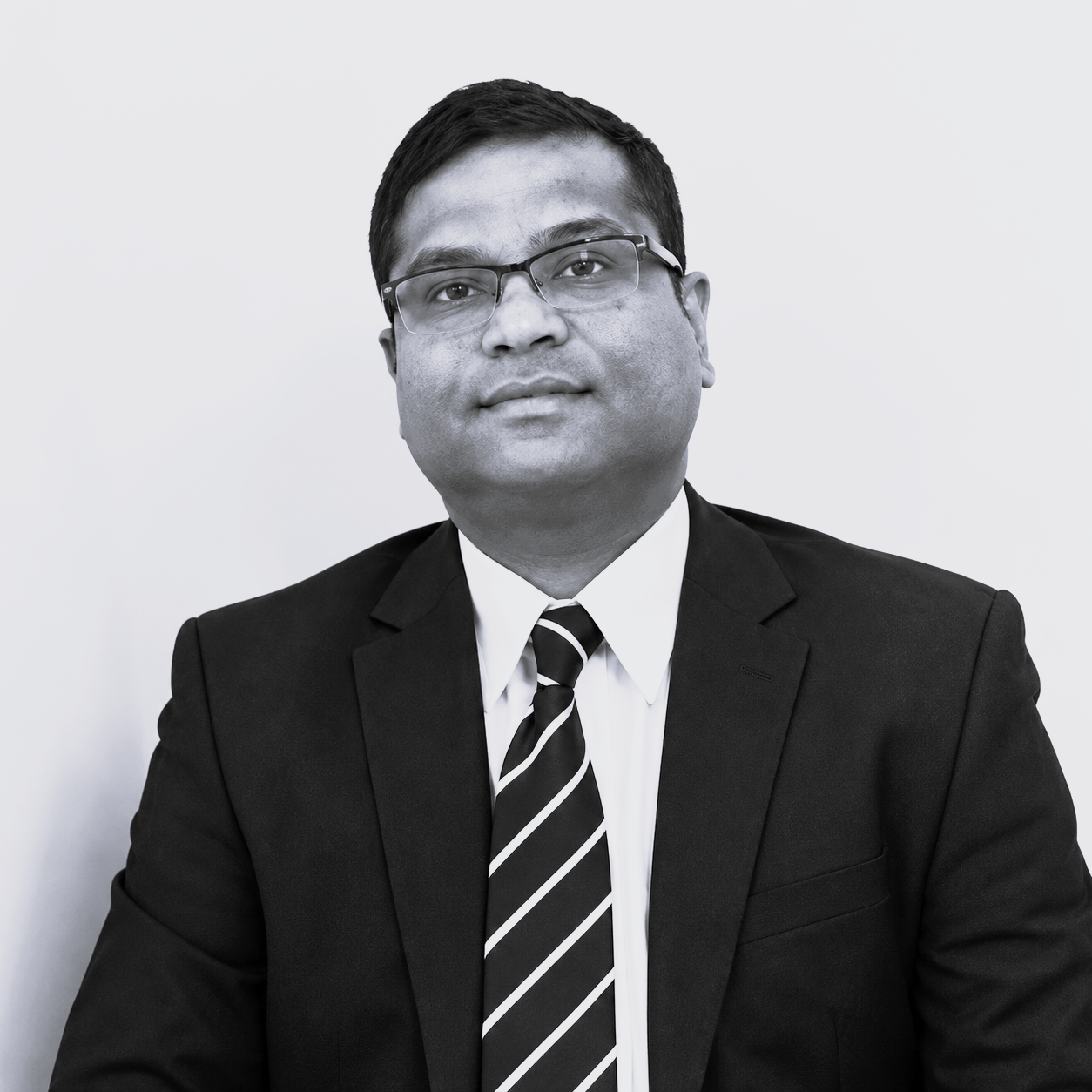 Photograph of Dr Srikanth Nimmagadda