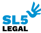 SL5 Legal logo