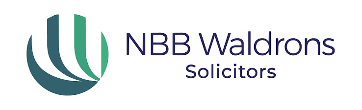 NBB Waldrons Solicitors logo