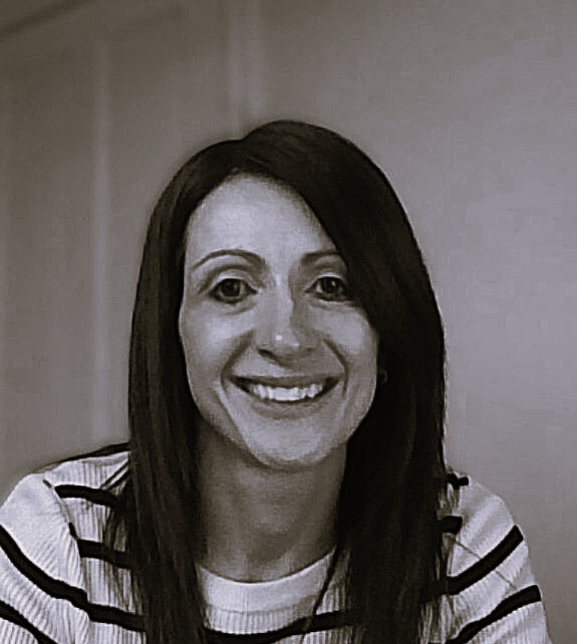 Photograph of Nicola Harris