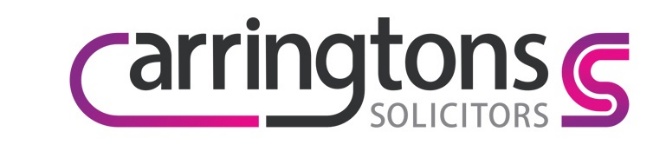 Carringtons Solicitors logo